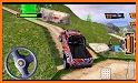 Xtreme Racing 2018 - Jeep & 4x4 off road simulator related image