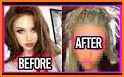 Emo Makeover - Fashion, Hairstyles & Makeup related image