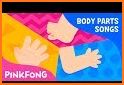 Pinkfong My Body related image