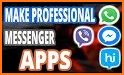 Professional Messenger related image
