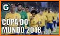 Copa do Mundo 2018 related image