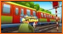 How Cheat Subway Surfer 2k18 Guide related image