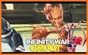 Thanos Superhero Battle:Infinity Alliance War Game related image