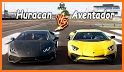 Huracan Sport GT - Racing Polygon related image