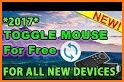 Mouse Toggle for Android TV related image