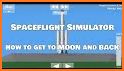 Spaceflight Simulator related image