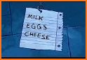 That Shopping List related image