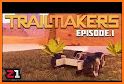 Trailmakers Simulator Game Walkthrough related image