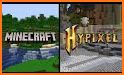 Hypixel for Minecraft related image