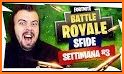 FORTNITE BATTLE ROYALE VIDEO related image