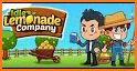 Idle Lemonade Company - Fruit Empire Manager related image