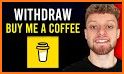 Buy Me A Coffe BB related image