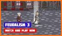 Feudalism 3: Role Playing Action Game related image