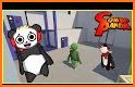 Combo jettpack panda boy with gus and ryan related image