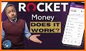 Money Rocket related image