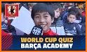 Barça Quiz related image