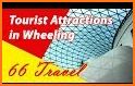 Wheeling Visitors Guide related image