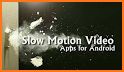 Slow Motion Video FX related image
