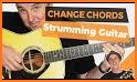 GuitarStrum - Strumming with Chord Changes related image