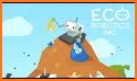 EcoRobotics: Eco tycoon game related image