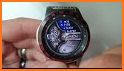 Mechanic Watch Face (Animated) related image
