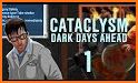 Cataclysm: Dark Days Ahead related image