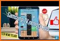 Smart Remote Control for Samsung TVs related image
