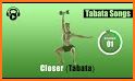 Tabata Songs App- Tabata Worko related image