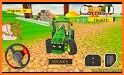 Impossible Farming Transport Simulator related image