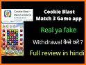 Cookie Blast - Match 3 Game related image