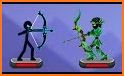 Super Bow: Stickman Legends - Archero Fight related image