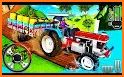 Tractor Driver Cargo related image