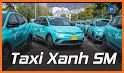 Xanh SM: Book EV rides related image