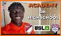 Soccer Academy related image