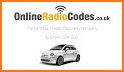 FIAT CONTINENTAL RADIO CODE VP1 VP2 SERIES CALC related image