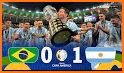 Copa America 2021 Brazil - Live , Schedule & Squad related image