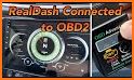 OBD M8 (OBD Mate) - ELM327 Teyes car dashboard related image