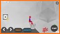 Spider Stickman Dismounting related image