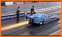 Jet Car Power Show: Max Speed Race related image