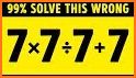 Tricky Math Master related image