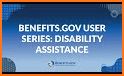 US Government Benefits related image