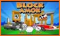 Block Amok related image