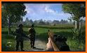 World War II Survival: FPS Shooting Game related image