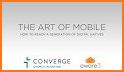 Converge Mobile related image