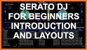 New Serato Dj pro - Djing & Mix your music related image