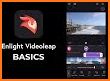 Tips Video Leap; Editor Enlight Guide related image