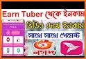 Earn Tuber related image