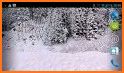 Snowfall 360° Live Wallpaper related image