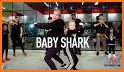 Tranding~Baby~Shark~Videos related image