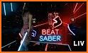 Beat Saber 3D related image